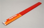 1.27m (50ins) SOLARFILM RED